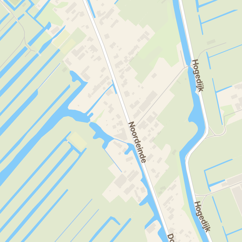 Noordeinde 82-A
