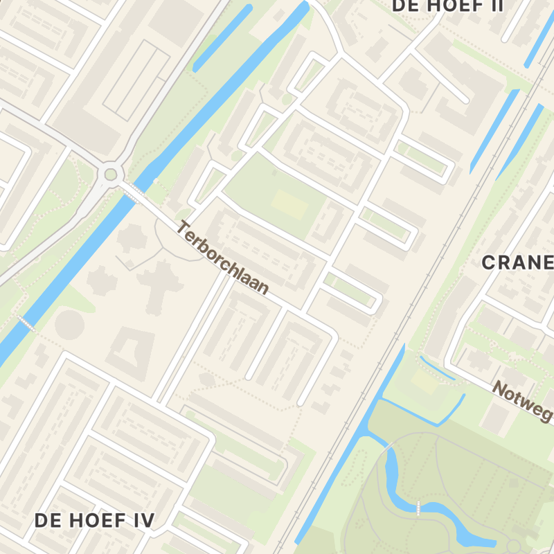 Terborchlaan 12