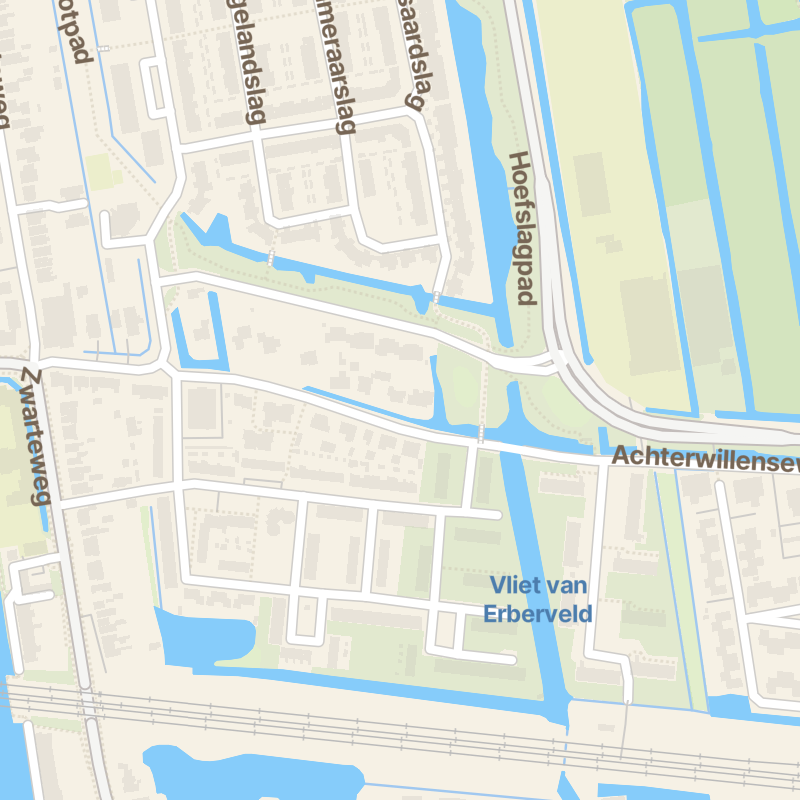 Achterwillenseweg 21