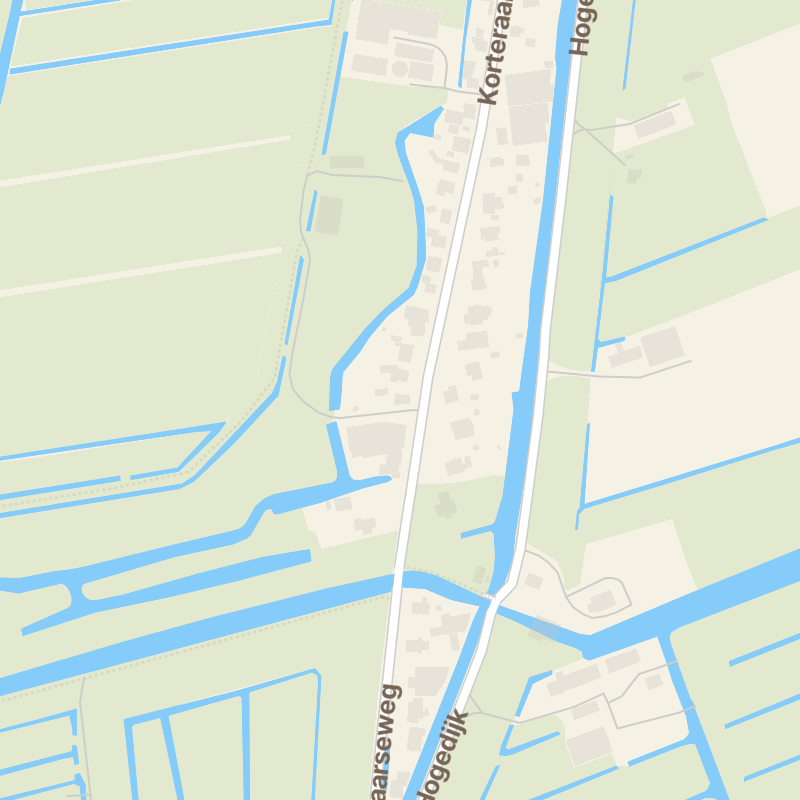 Korteraarseweg 148