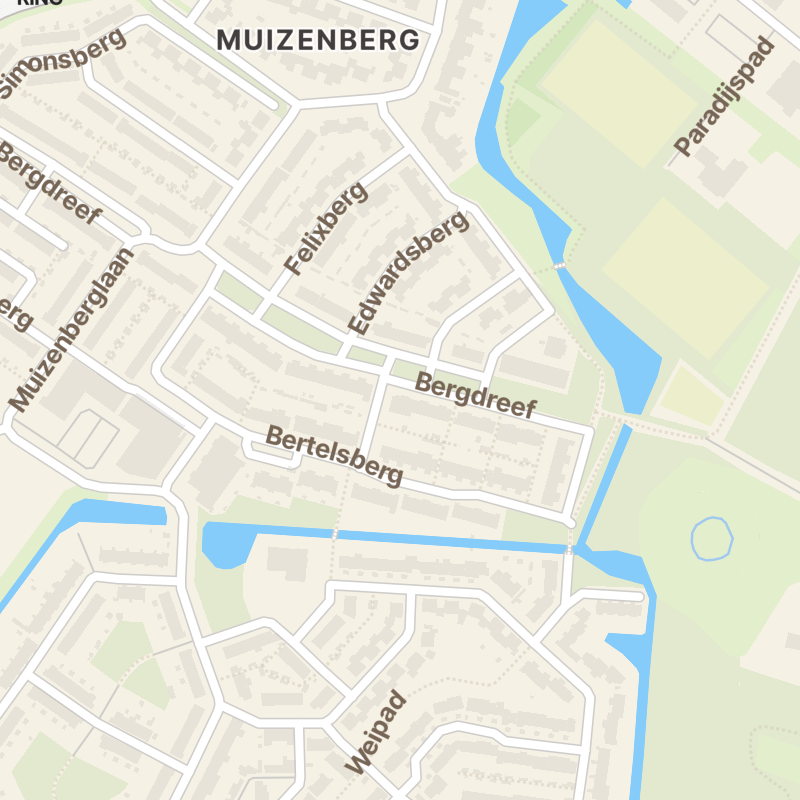 Bergdreef 104