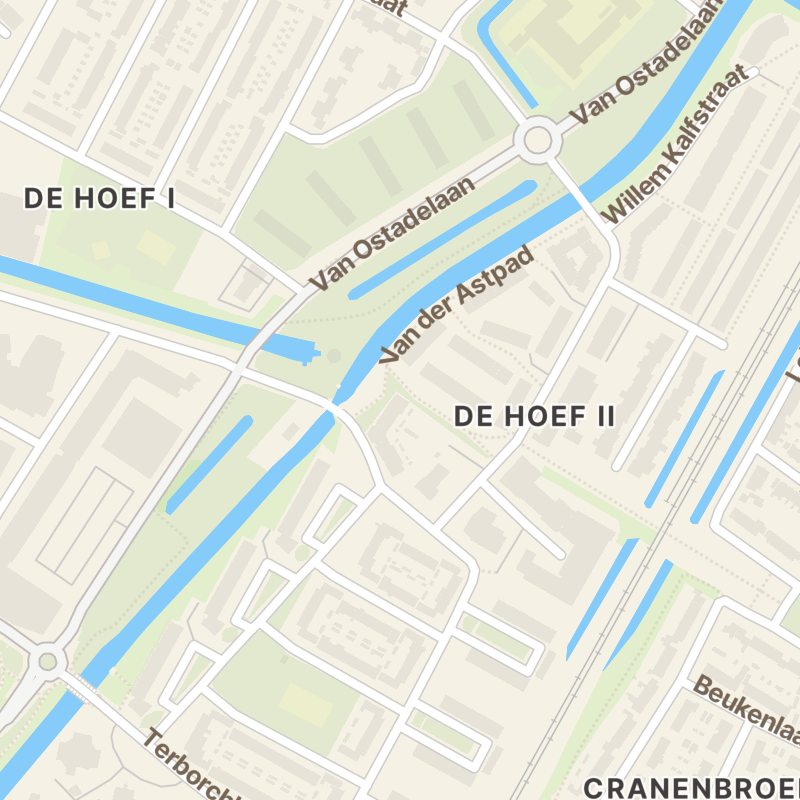Bloemaertlaan 3