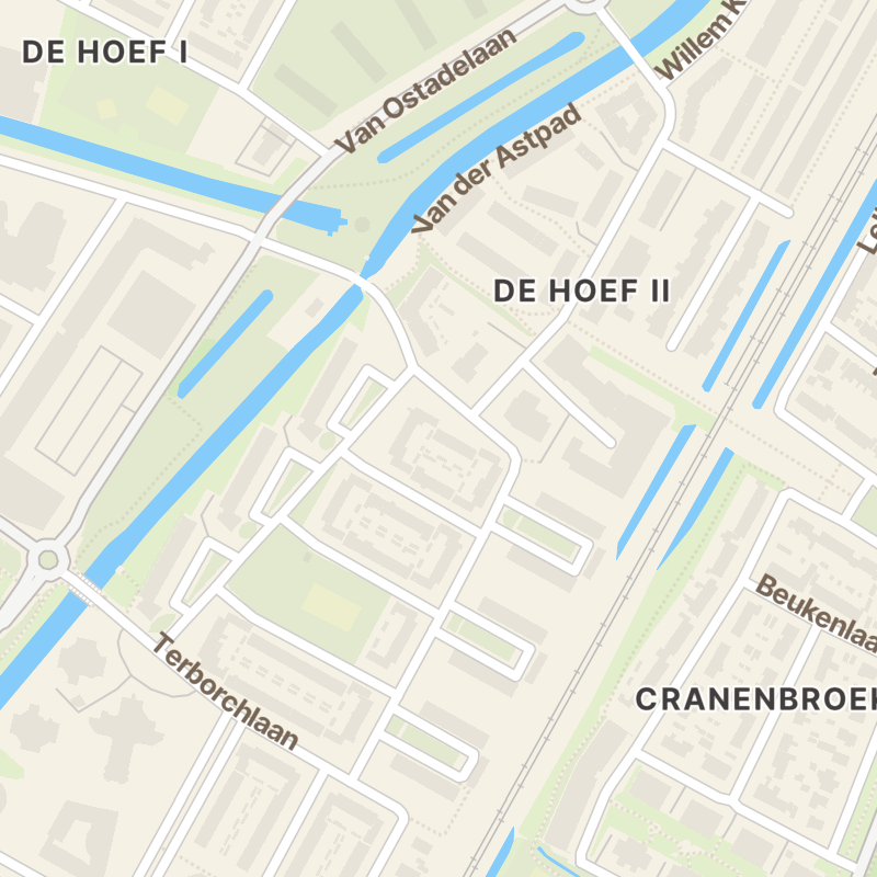 Bloemaertlaan 158