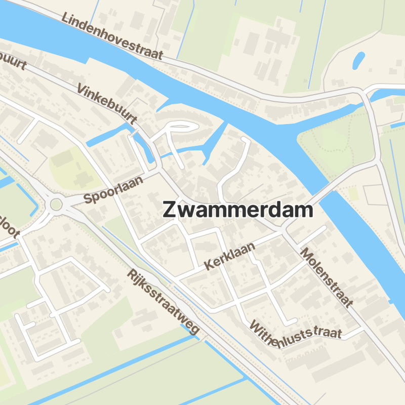 Swadenburgerdam 7