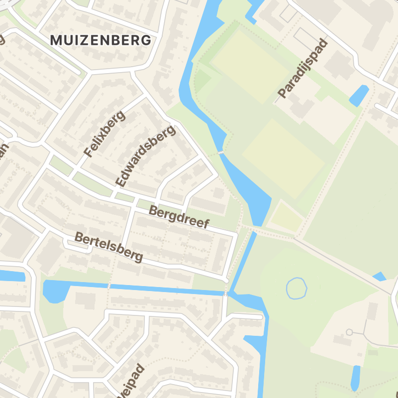 Bergdreef 111