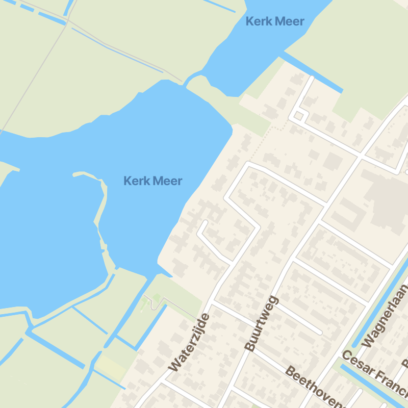 Kerkemeer 26