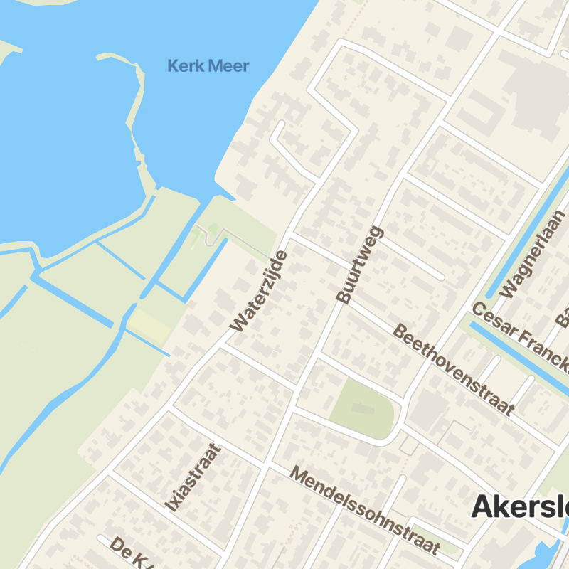 Waterzijde 10