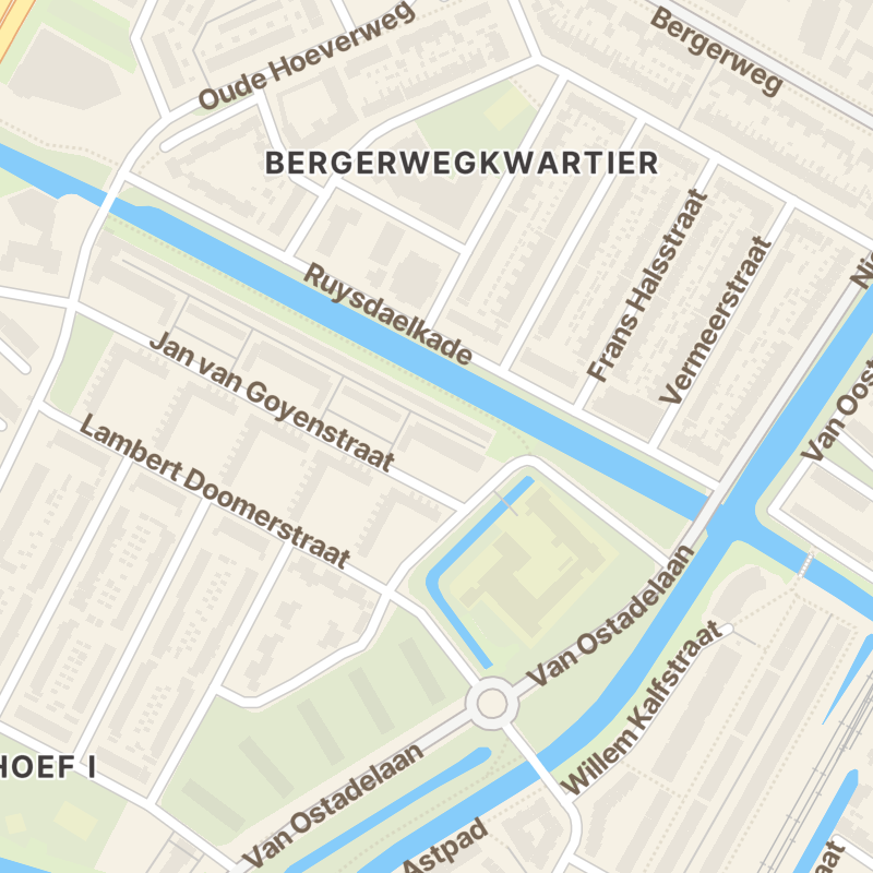 Jan van Goyenstraat 70