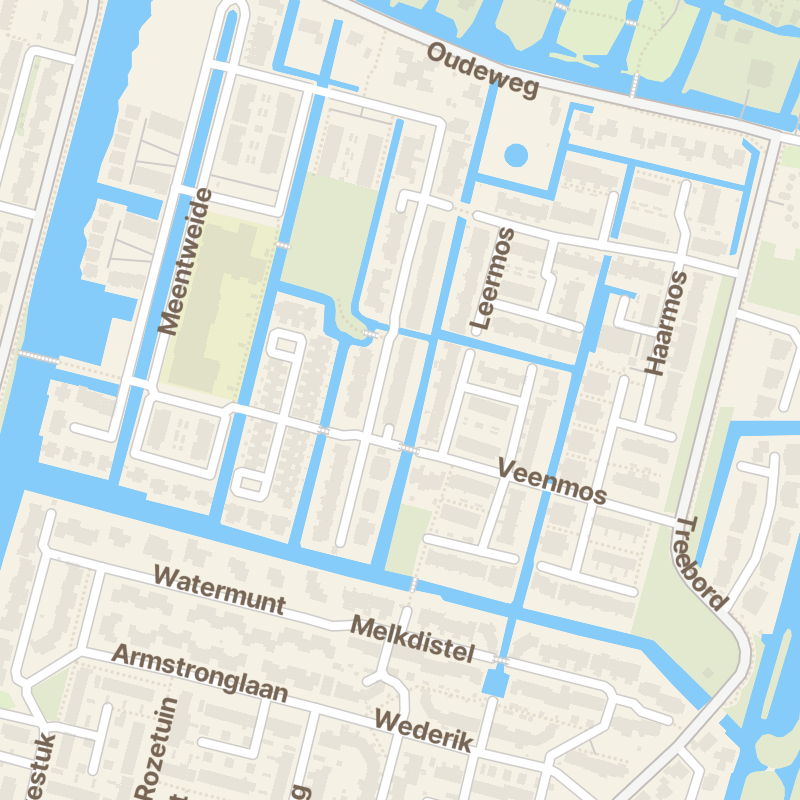 Moerweide 18
