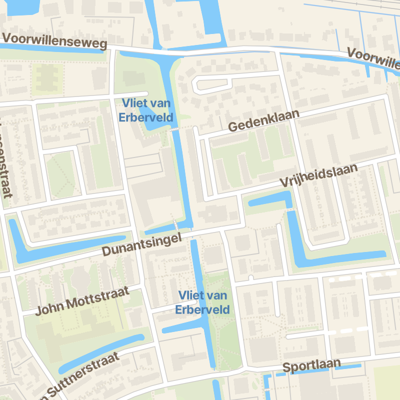 Johannes Poststraat 82