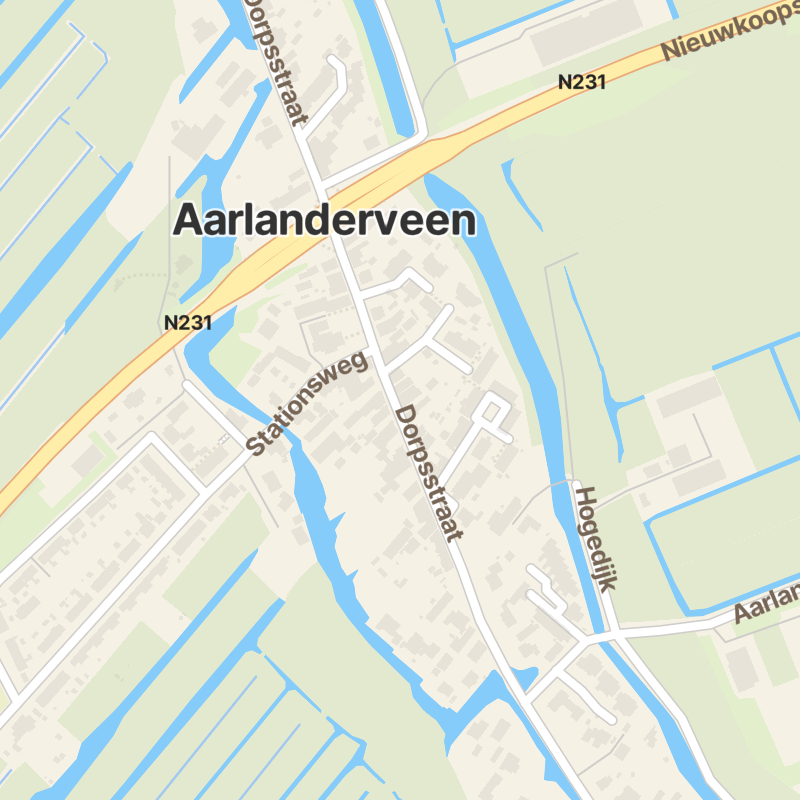 Dorpsstraat 81