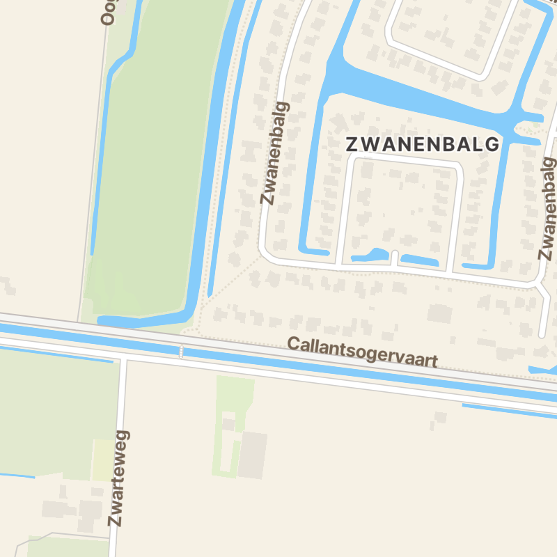 Zwanenbalg 1126
