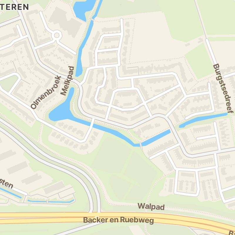 Arenberglaan 366