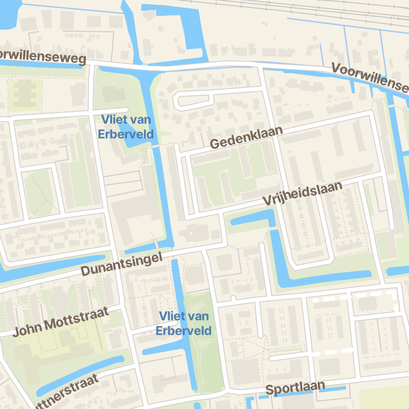 Vrijheidslaan 5