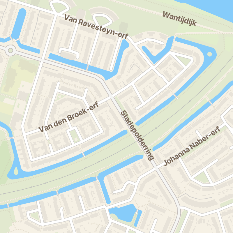 Van den Broek-erf 169