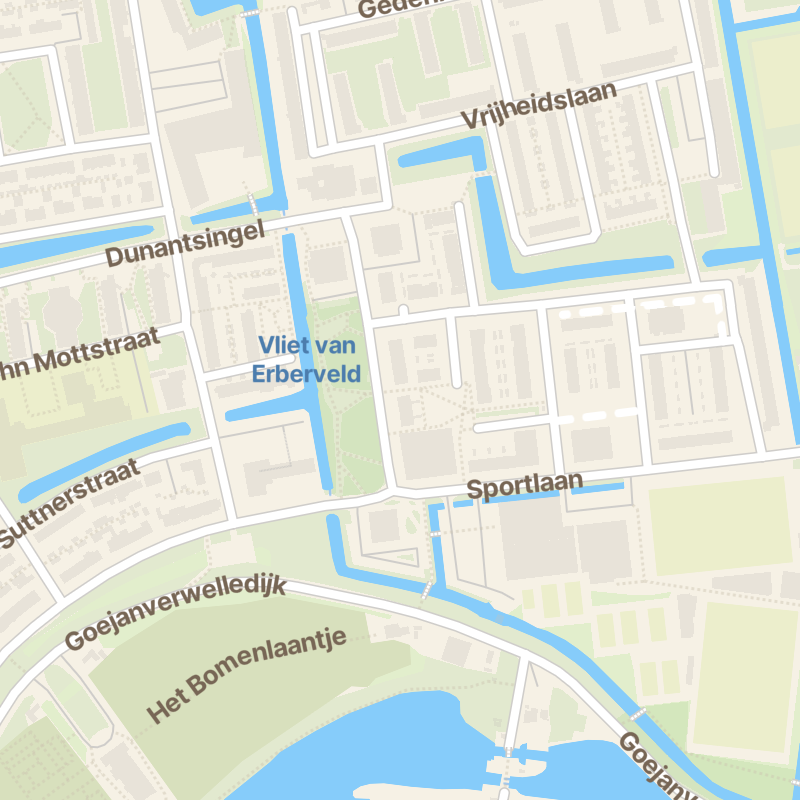 de Kortestraat 73