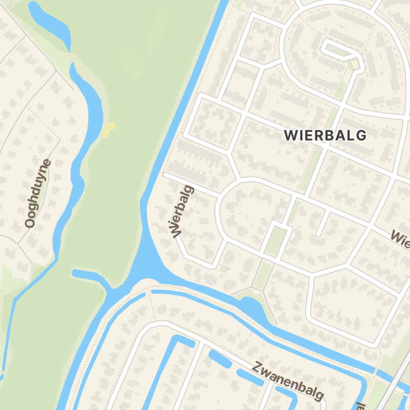 Wierbalg 2627