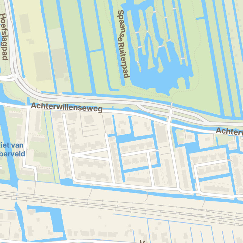 Achterwillenseweg 98-A