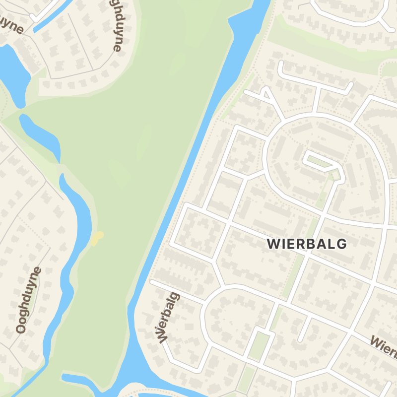 Wierbalg 1618