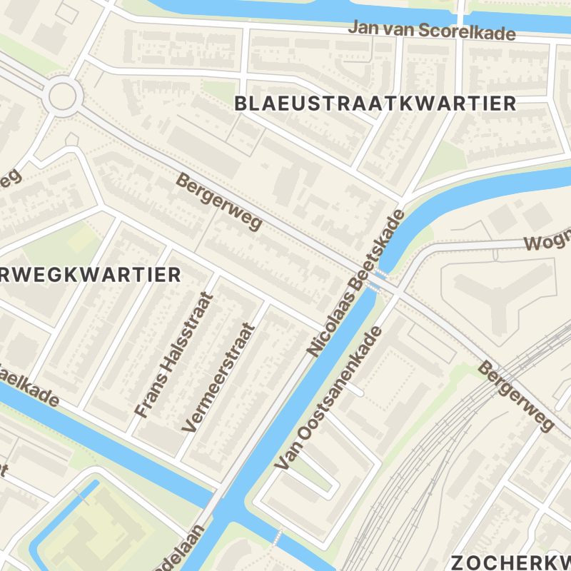 Rembrandtstraat 12