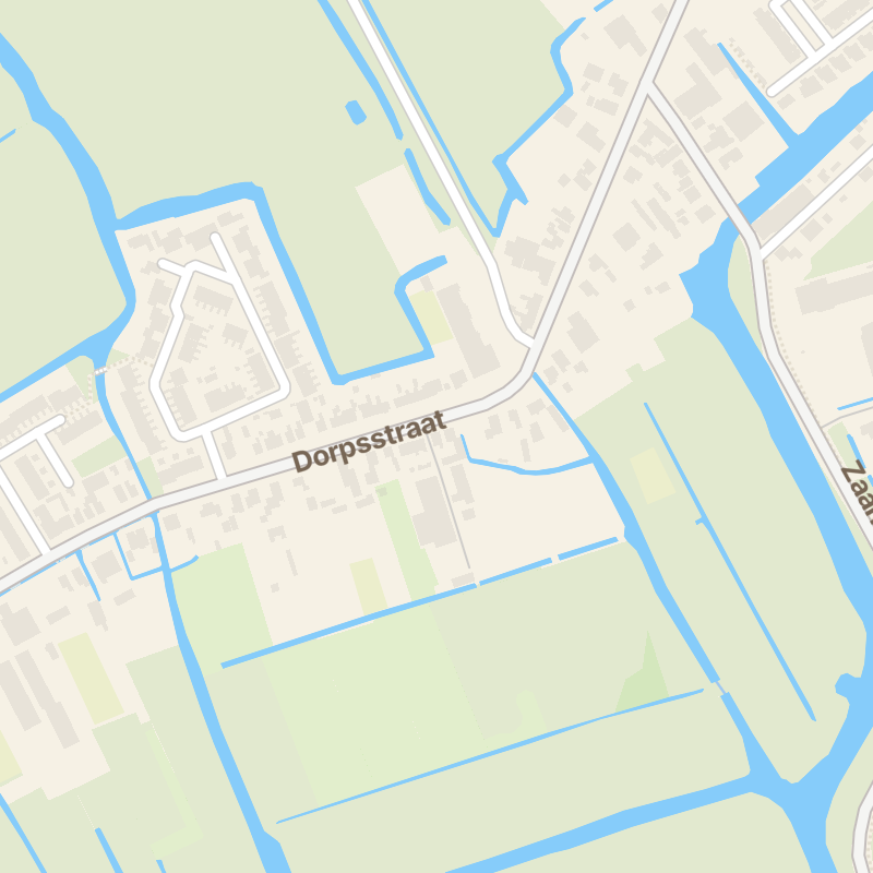 Dorpsstraat 205