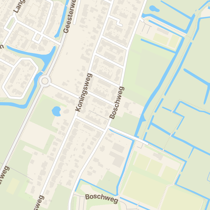 Pinksterbloempad 16