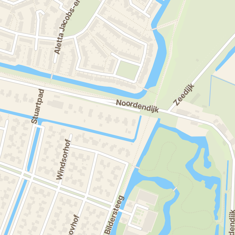 Noordendijk 825