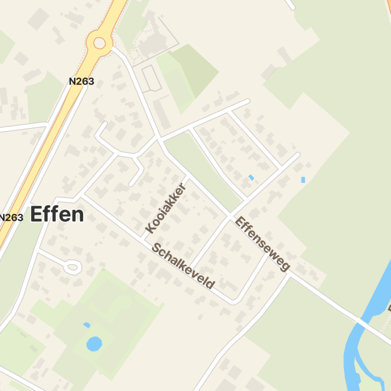 Effenseweg 26