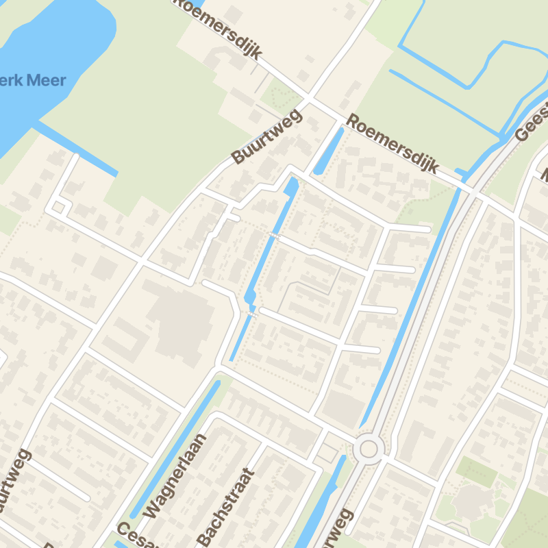 Rembrandtsingel 12
