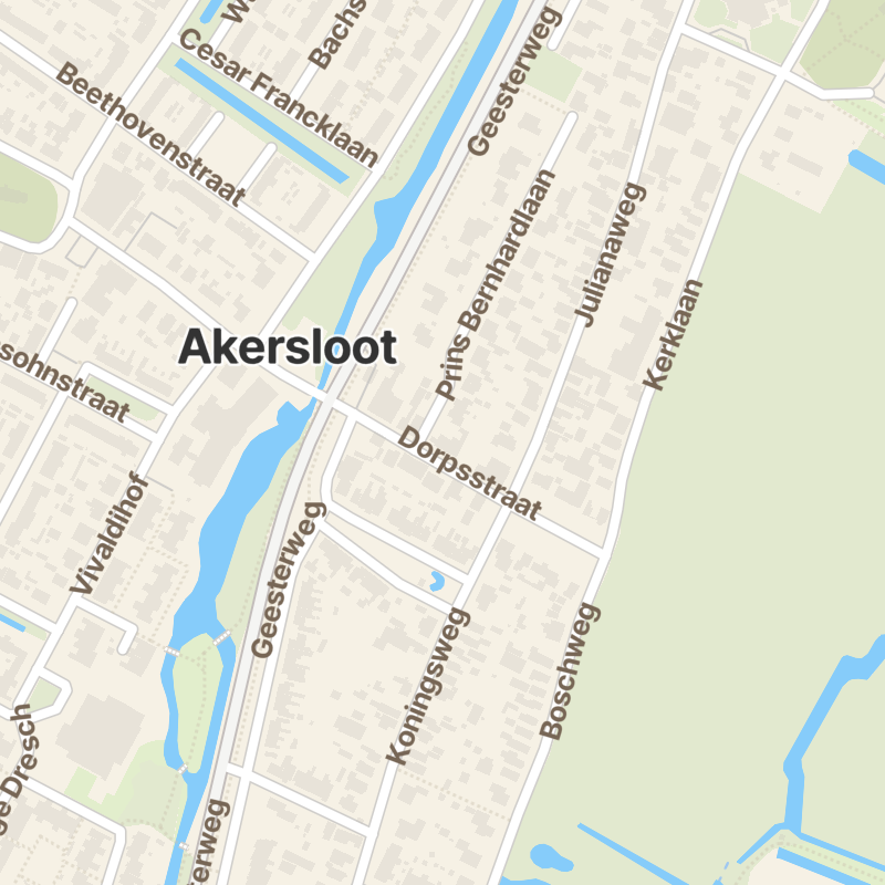 Dorpsstraat 11