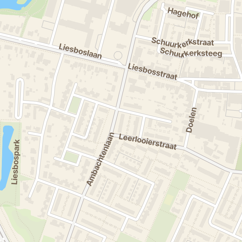 Ambachtenlaan 15