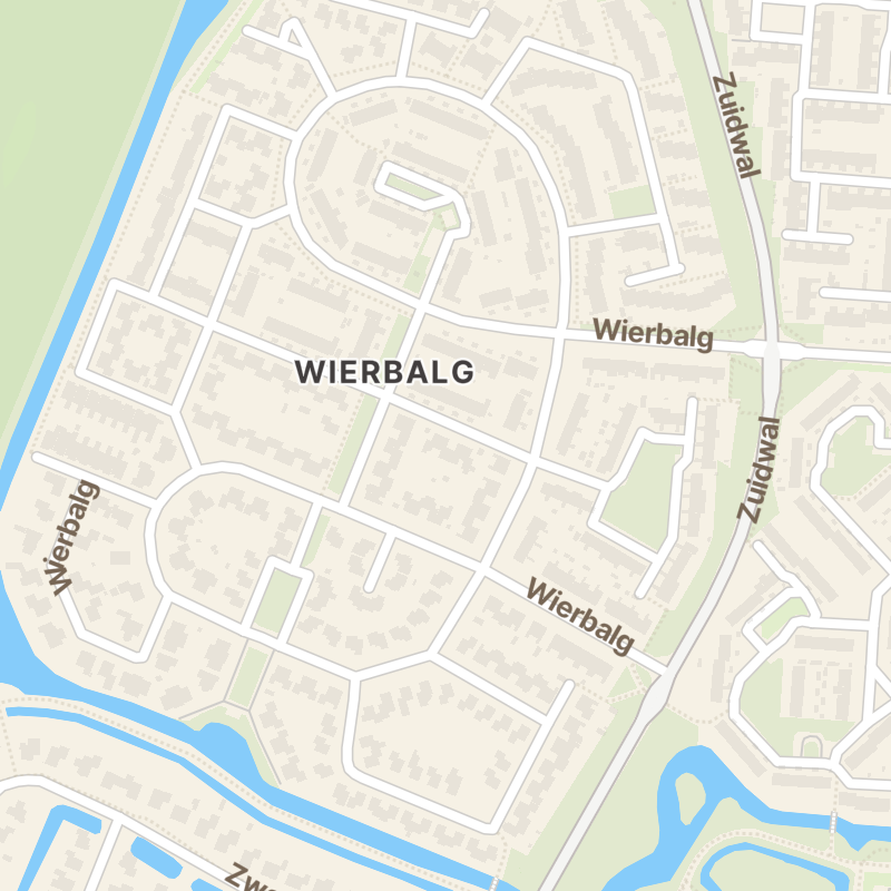 Wierbalg 1841