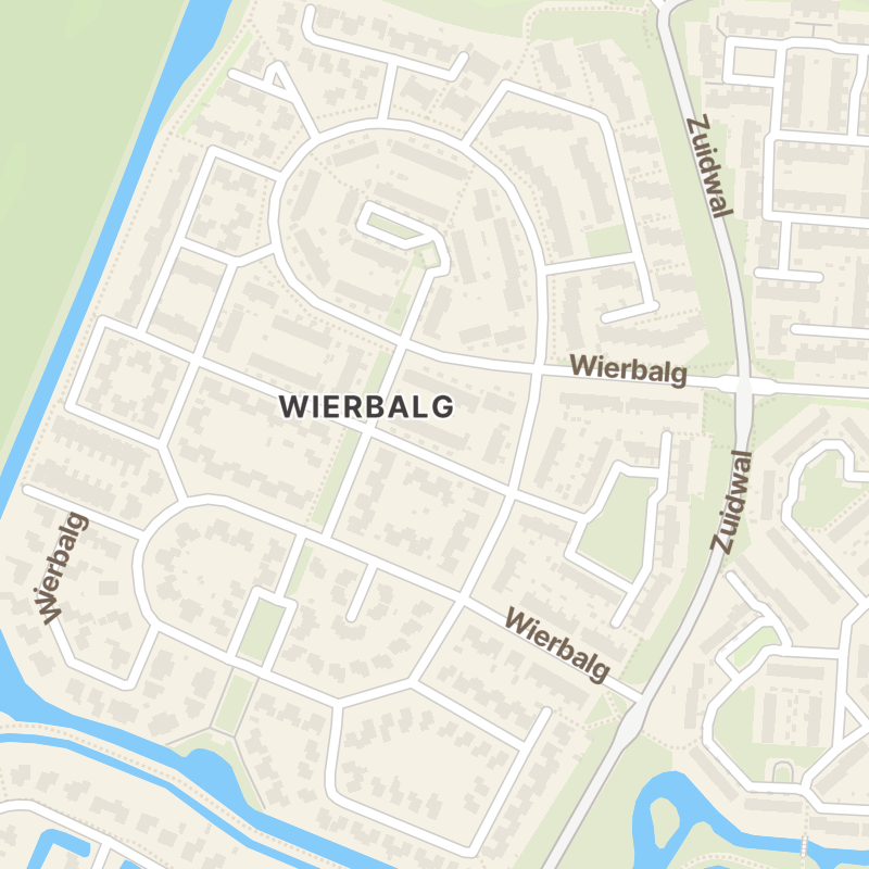 Wierbalg 1808