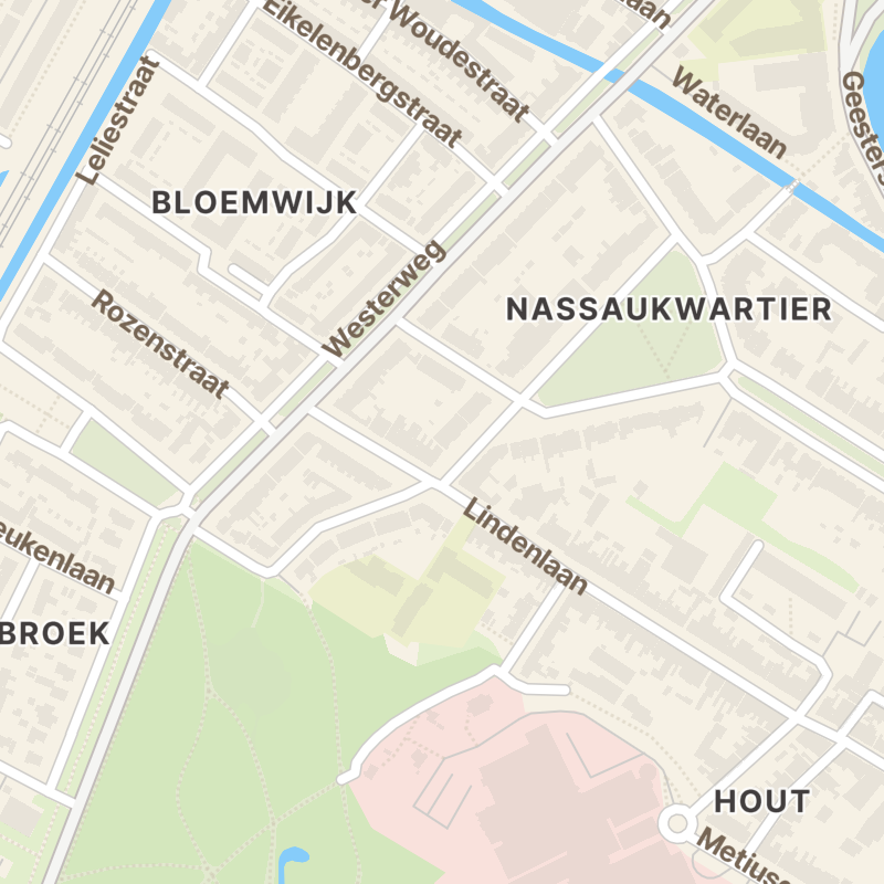 Van der Meijstraat 14