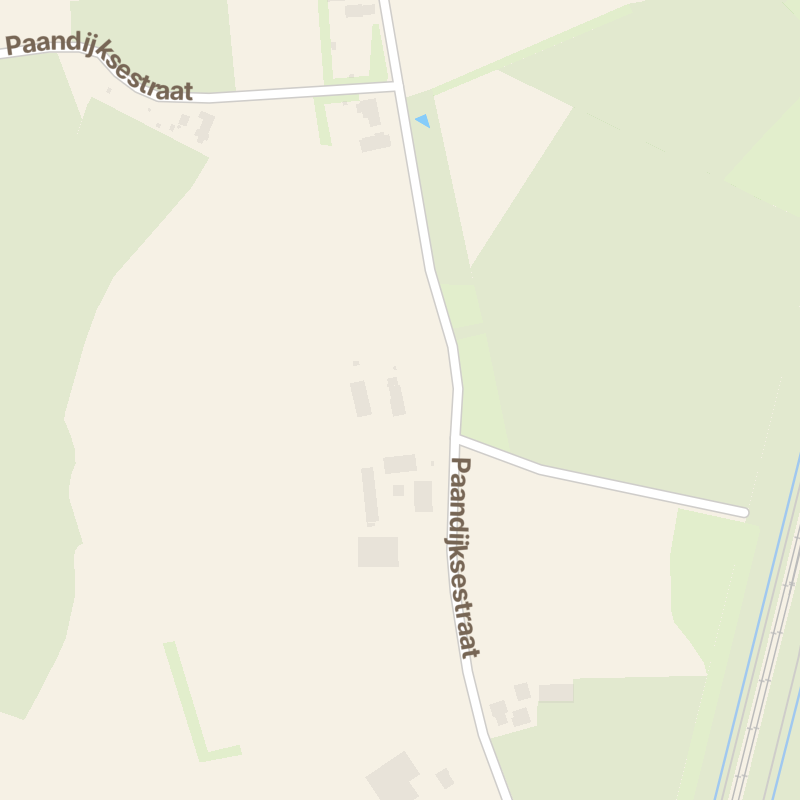 Paandijksestraat 10