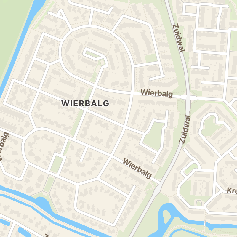 Wierbalg 1804