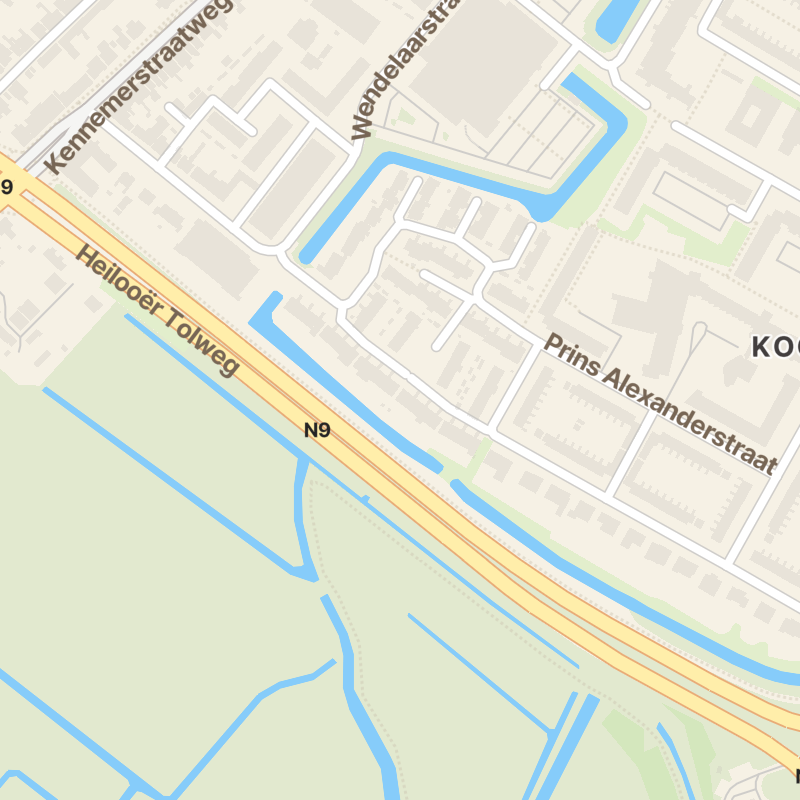 Koningin Frederikastraat 14
