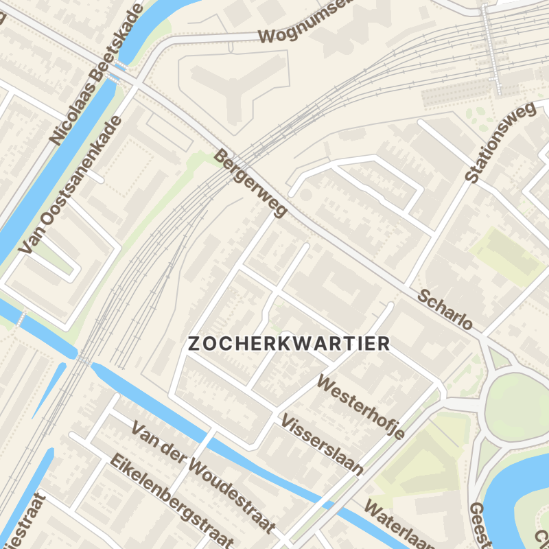 Krelagestraat 4-B