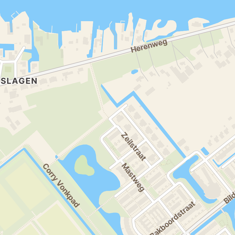 Gaffelstraat 2