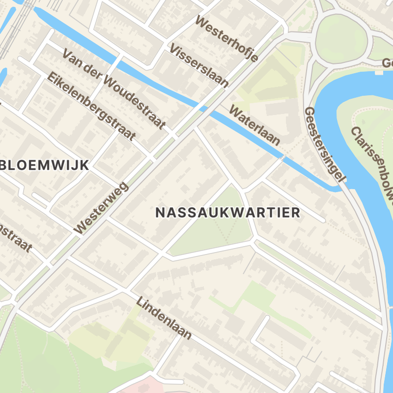 Nassauplein 8