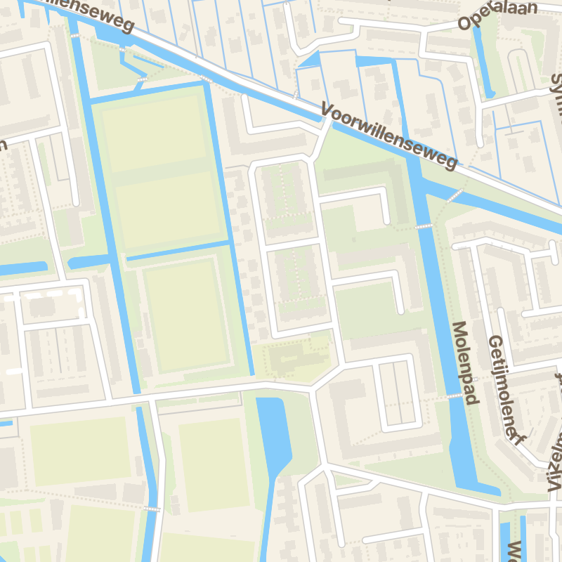 Han Hollanderweg 25
