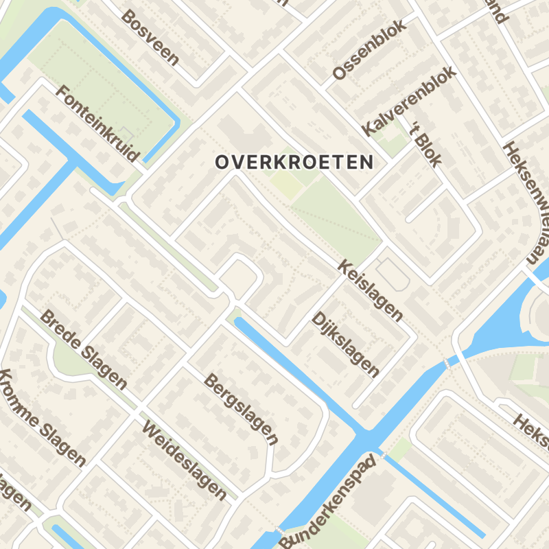 Overkroetenlaan 120