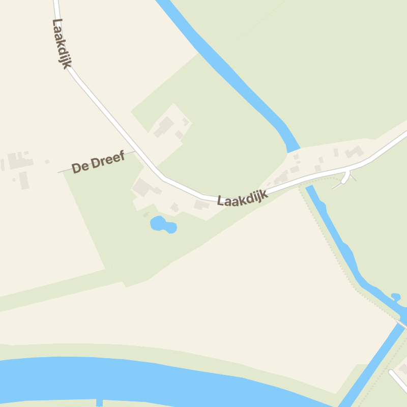 Laakdijk 1