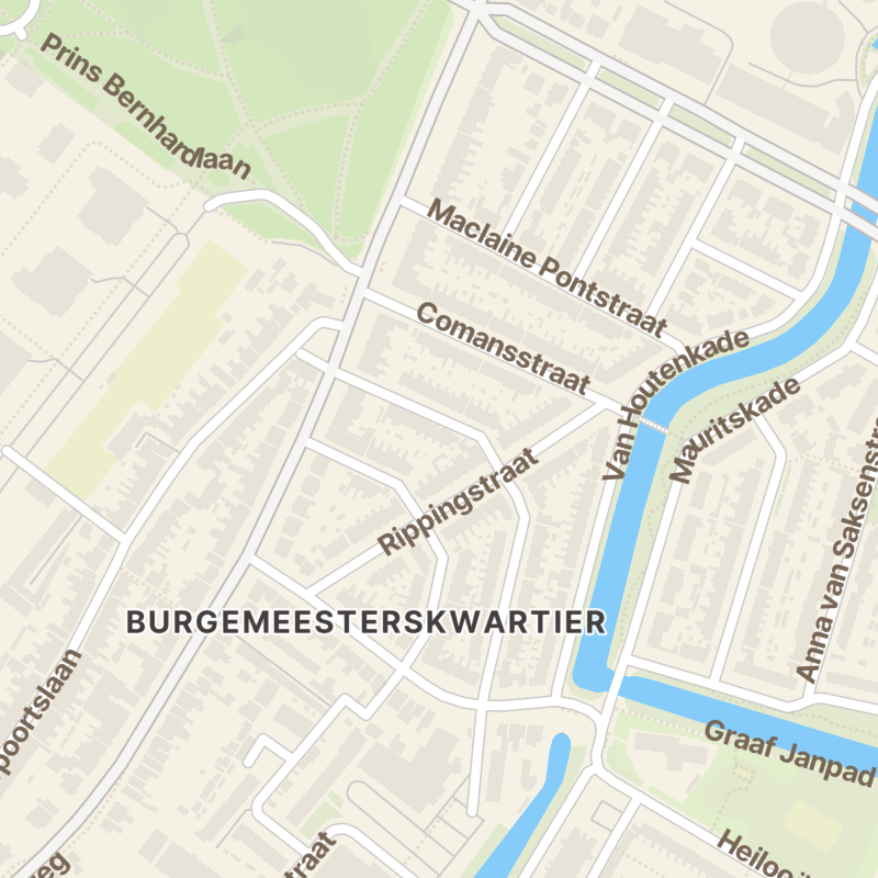 Corfstraat 14