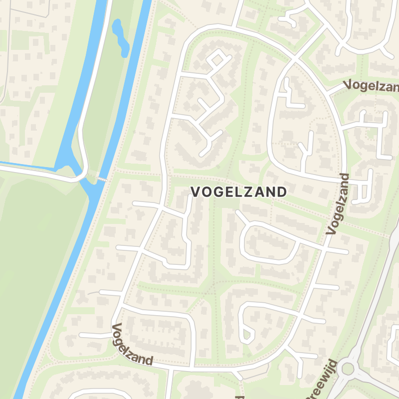 Vogelzand 3627