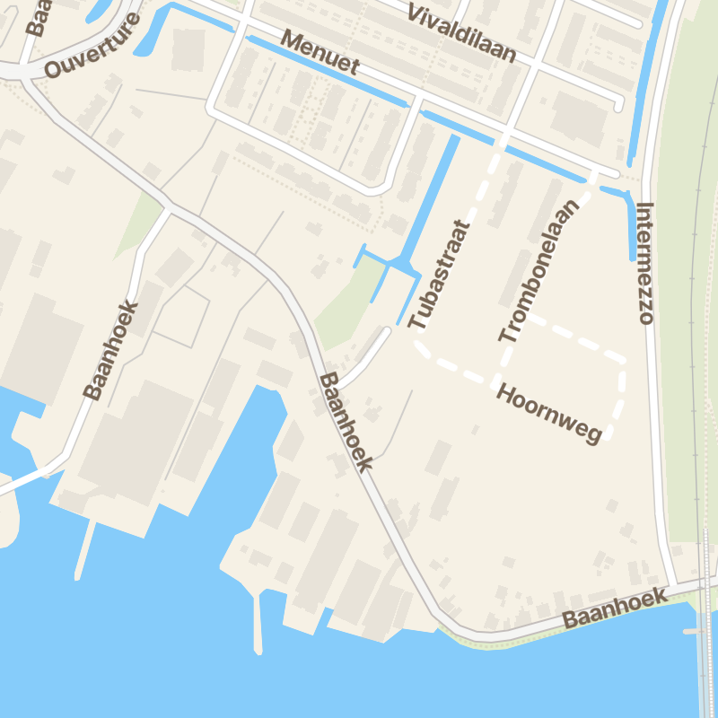 Baanhoek 455