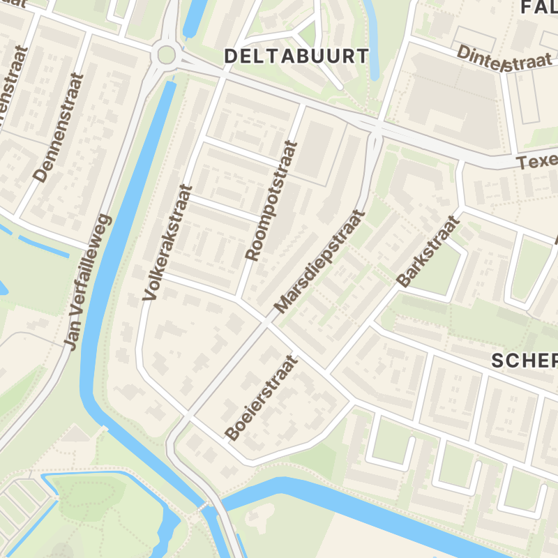 Marsdiepstraat 524