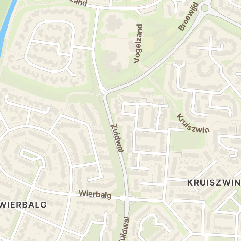 Kruiszwin 3716