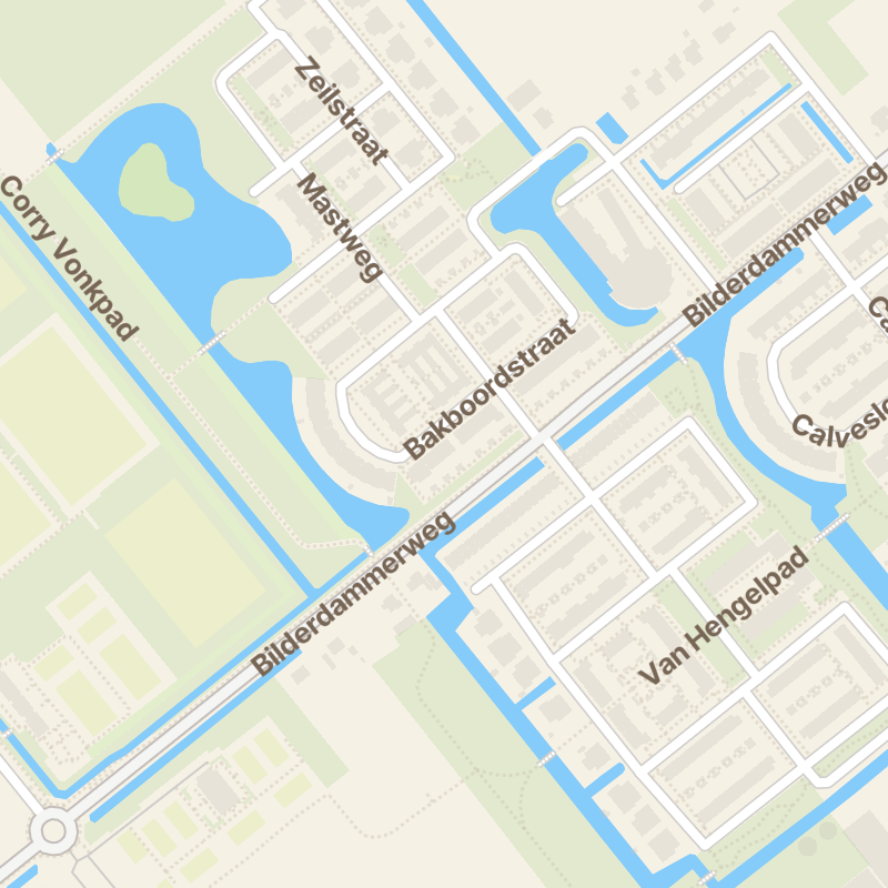 Bakboordstraat 37