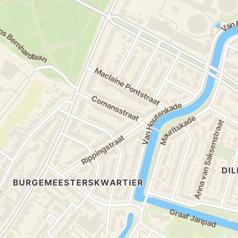 Comansstraat 30